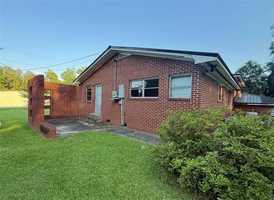 209 Harrell Road, Butler, AL 36904 - #2