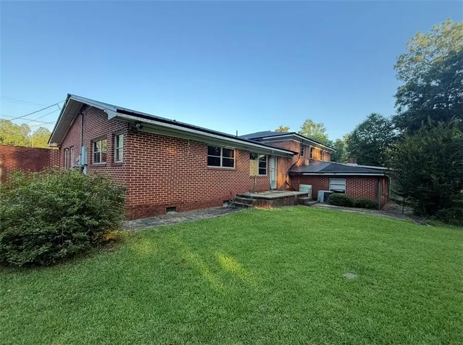 209 Harrell Road, Butler, AL 36904 - #3