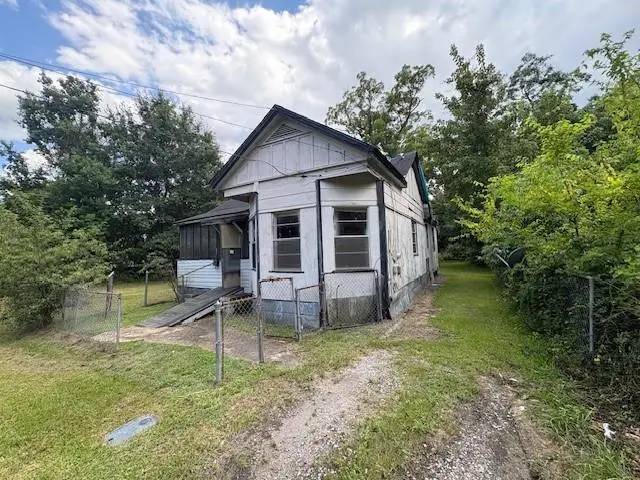 735 Owens Street, Prichard, AL 36610 - #1