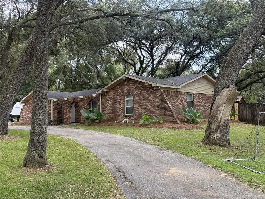 7401 Fir Drive, Saraland, AL 36571 - #1