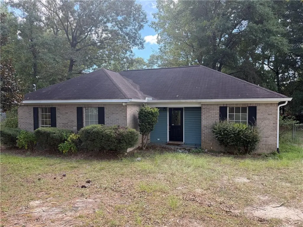1075 Salco Road W, Axis, AL 36505 - #1