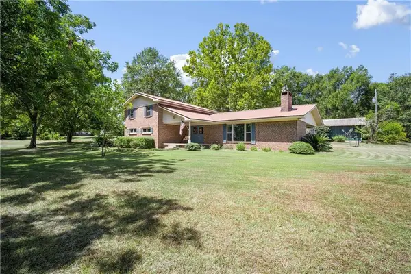 11117 Highway 45, Chunchula, AL 36521