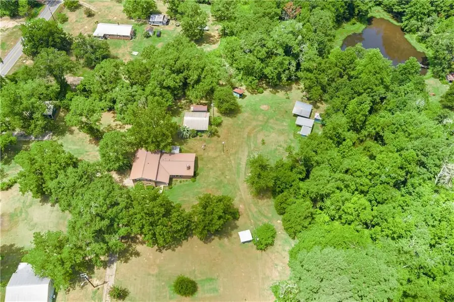 11117 Highway 45, Chunchula, AL 36521 - #2