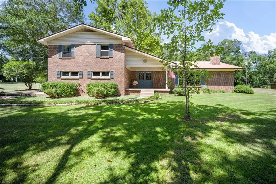 11117 Highway 45, Chunchula, AL 36521 - #3