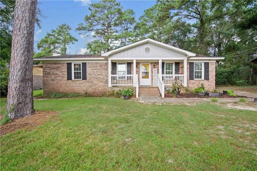 3629 Pinewood Drive, Eight Mile, AL 36613 - #1