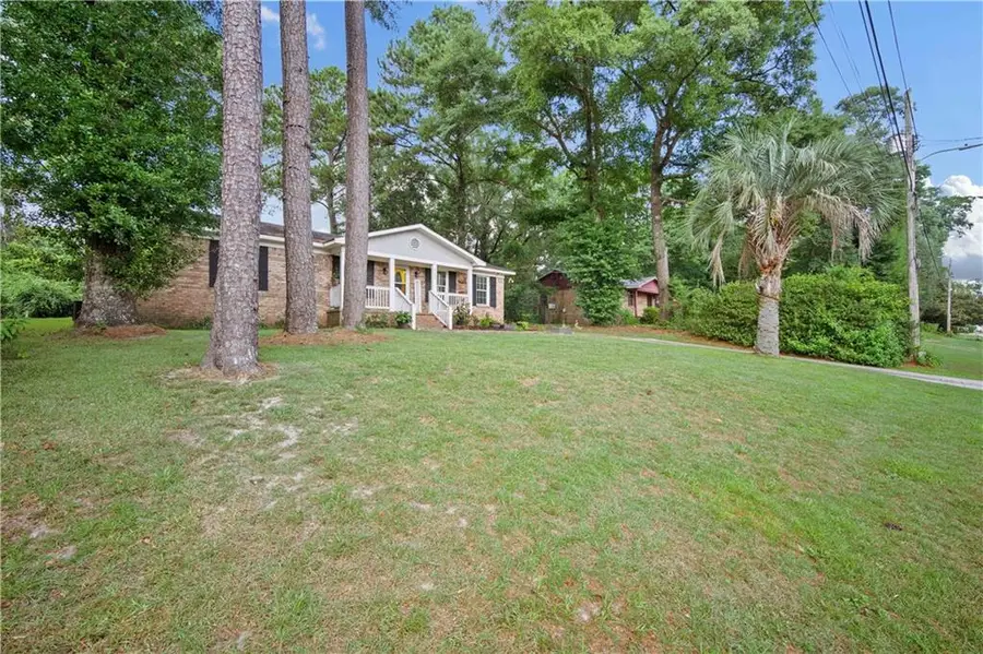 3629 Pinewood Drive, Eight Mile, AL 36613 - #3