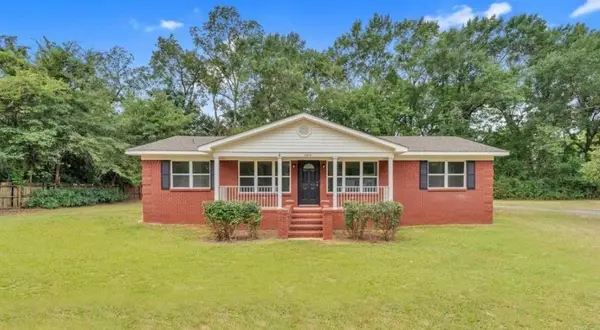 19645 5th Street N, Citronelle, AL 36522