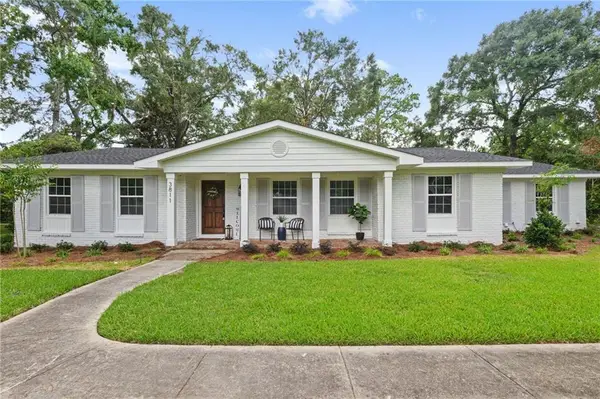 3811 Claridge Road N, Mobile, AL 36608
