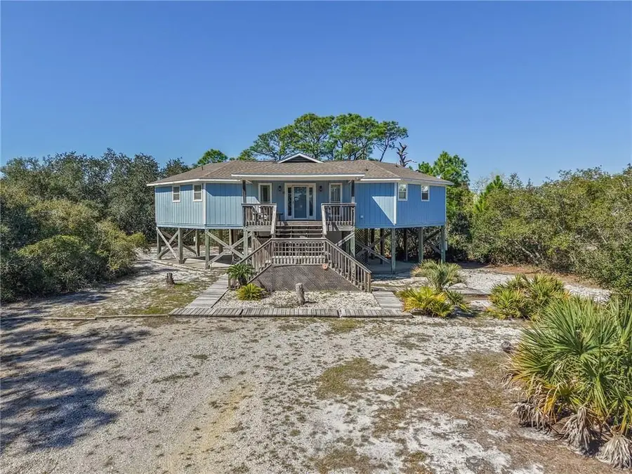 701 Cabana Beach Road, Gulf Shores, AL 36542 - #2