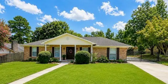 5705 Shain Street, Mobile, AL 36609 - #1