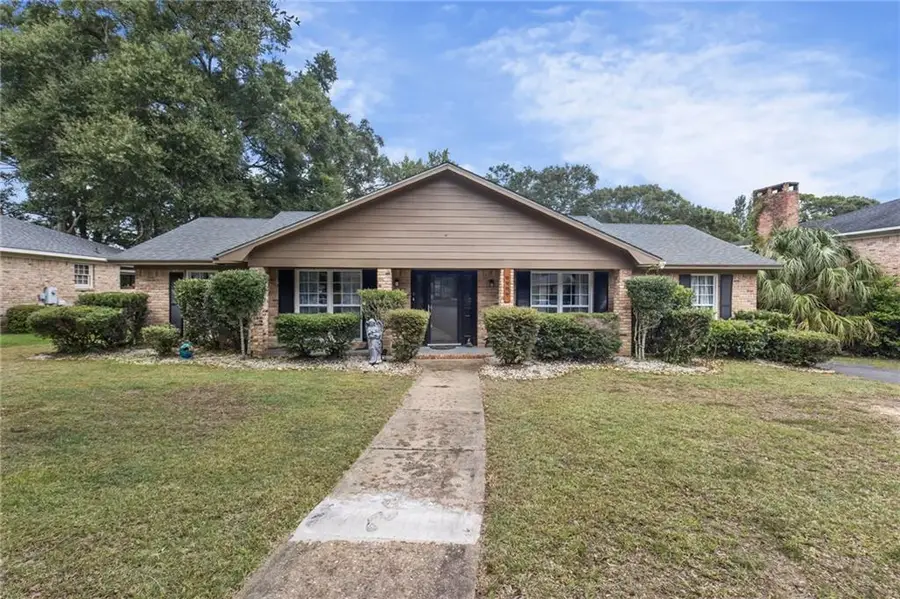 6666 Hounds Run N, Mobile, AL 36608 - #2