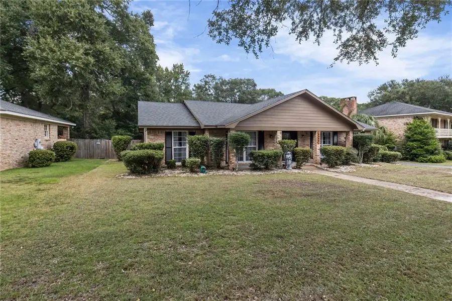 6666 Hounds Run N, Mobile, AL 36608 - #3