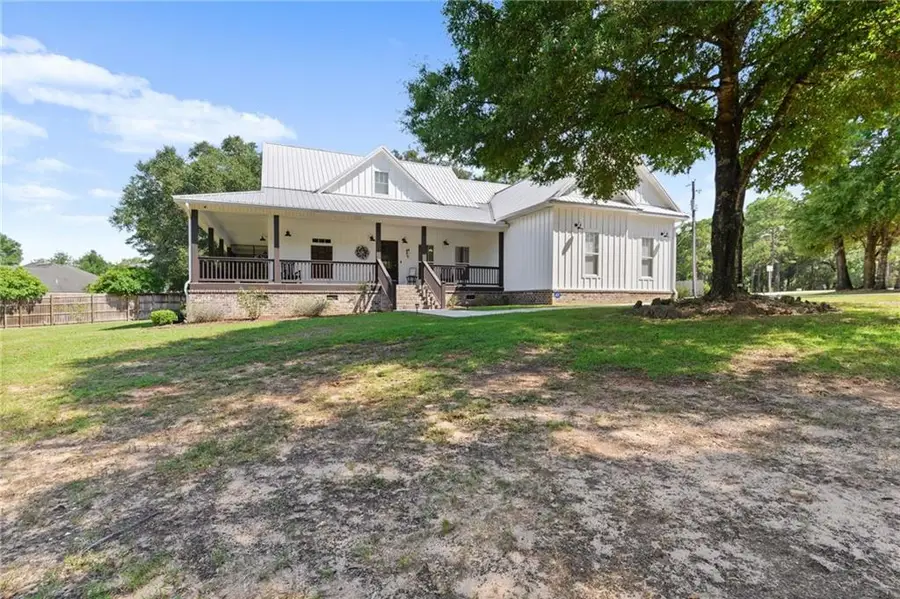 8100 Oak Hill Drive, Semmes, AL 36575 - #2