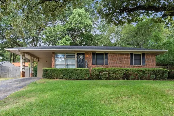 1453 Mamie Drive, Mobile, AL 36618