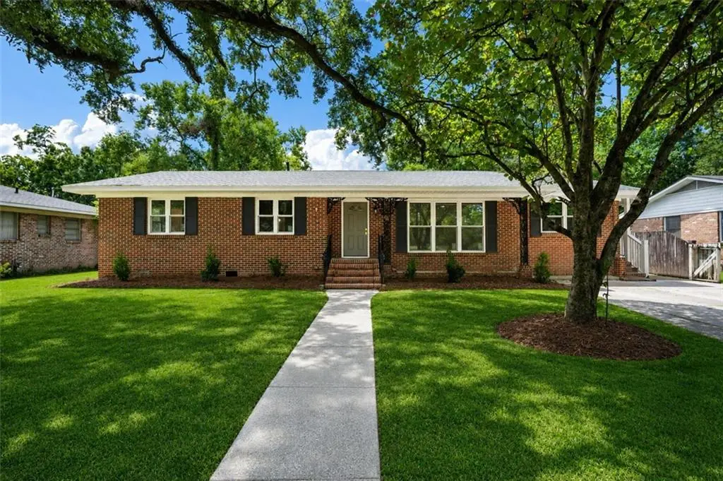 2779 S Grafhill Drive, Mobile, AL 36606 - #1
