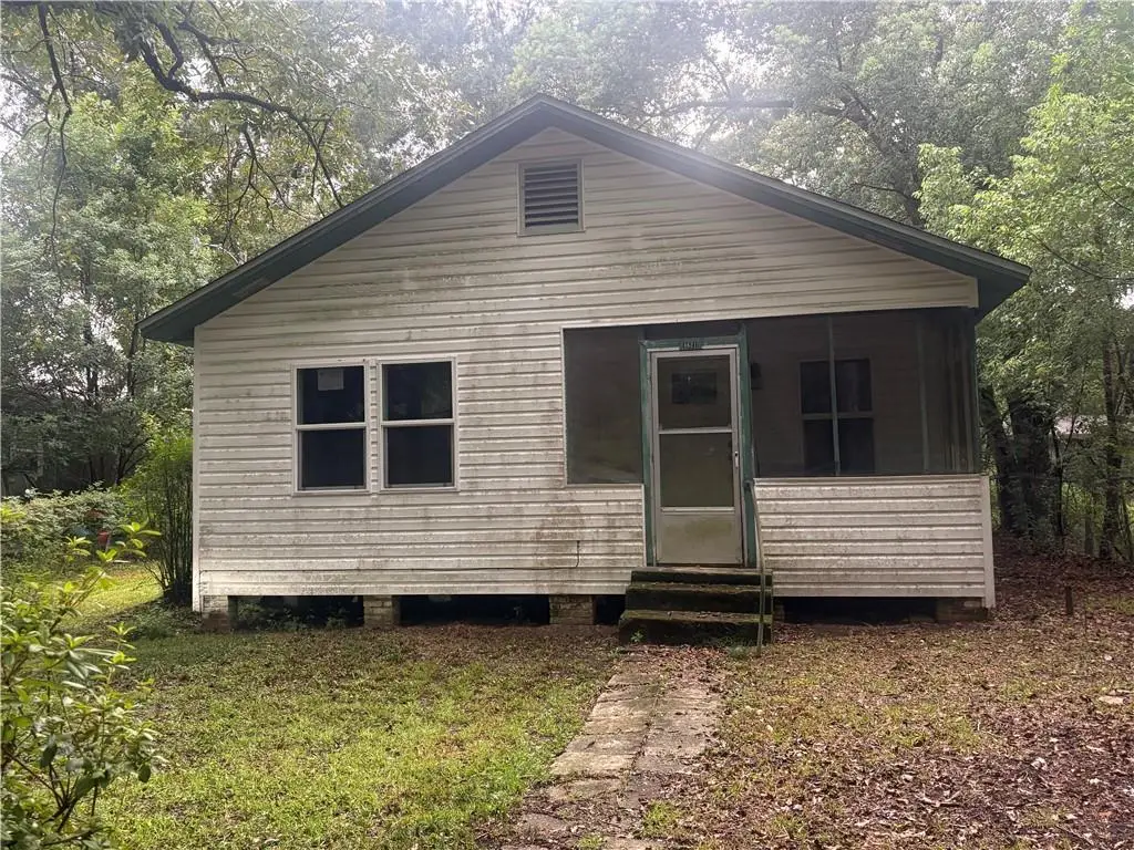 4621 Old Citronelle Highway, Eight Mile, AL 36613 - #1