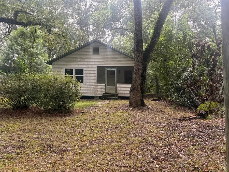 4621 Old Citronelle Highway, Eight Mile, AL 36613 - #2