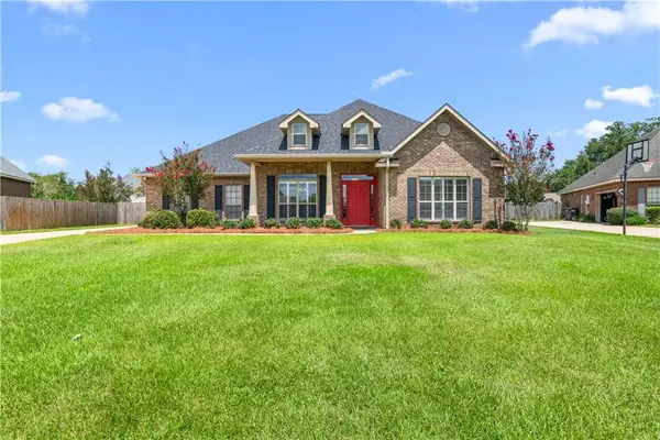 11105 Roanoke Loop, Daphne, AL 36526