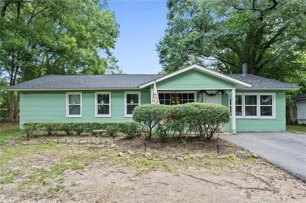 5108 Garland Street N, Mobile, AL 36618