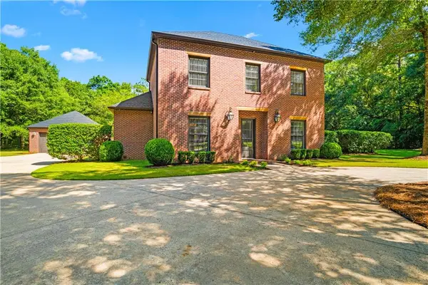 12652 Cedar Wood Circle N, Mobile, AL 36695