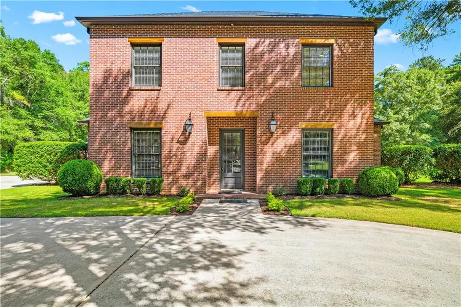 12652 Cedar Wood Circle N, Mobile, AL 36695 - #2
