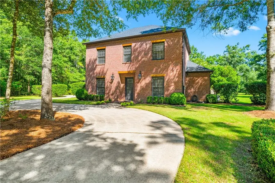 12652 Cedar Wood Circle N, Mobile, AL 36695 - #3