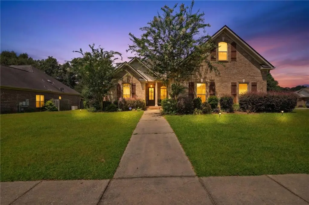 3360 Lockwood Drive W, Mobile, AL 36619 - #1
