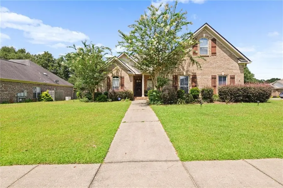 3360 Lockwood Drive W, Mobile, AL 36619 - #3