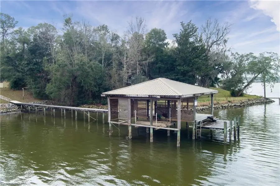3002 Bryant Road, Mobile, AL 36605 - #2