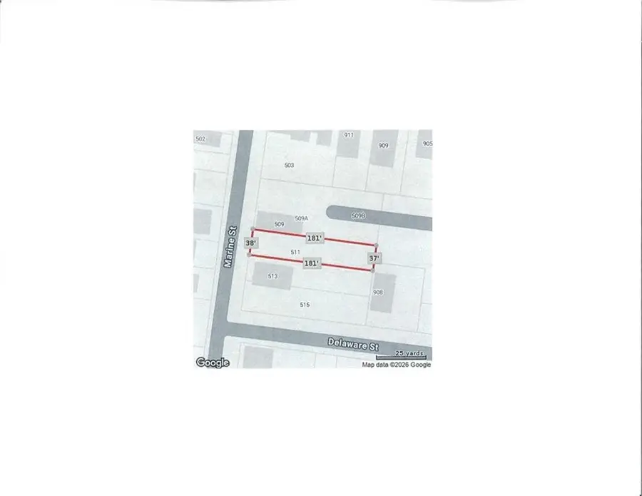 511 Marine Street, Mobile, AL 36604 - #3