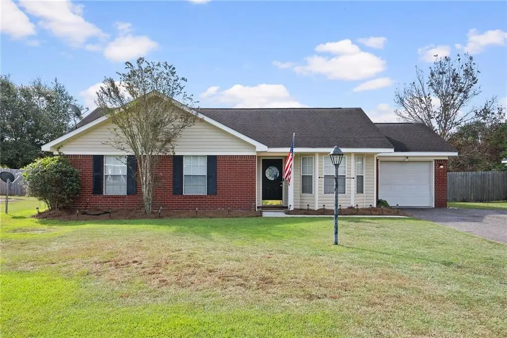 4721 Copeland Island Drive W, Mobile, AL 36695 - #1