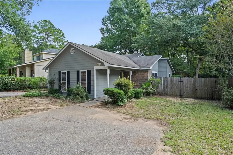 1805 Spring Brook Court, Mobile, AL 36609 - #2