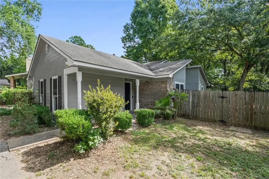 1805 Spring Brook Court, Mobile, AL 36609 - #3