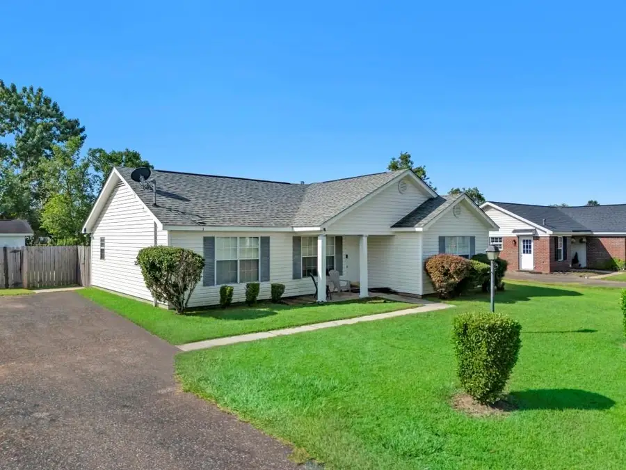 13281 Wages Court, Mobile, AL 36695 - #2