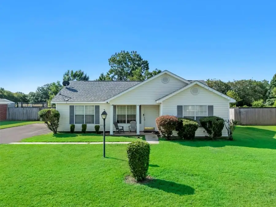 13281 Wages Court, Mobile, AL 36695 - #3