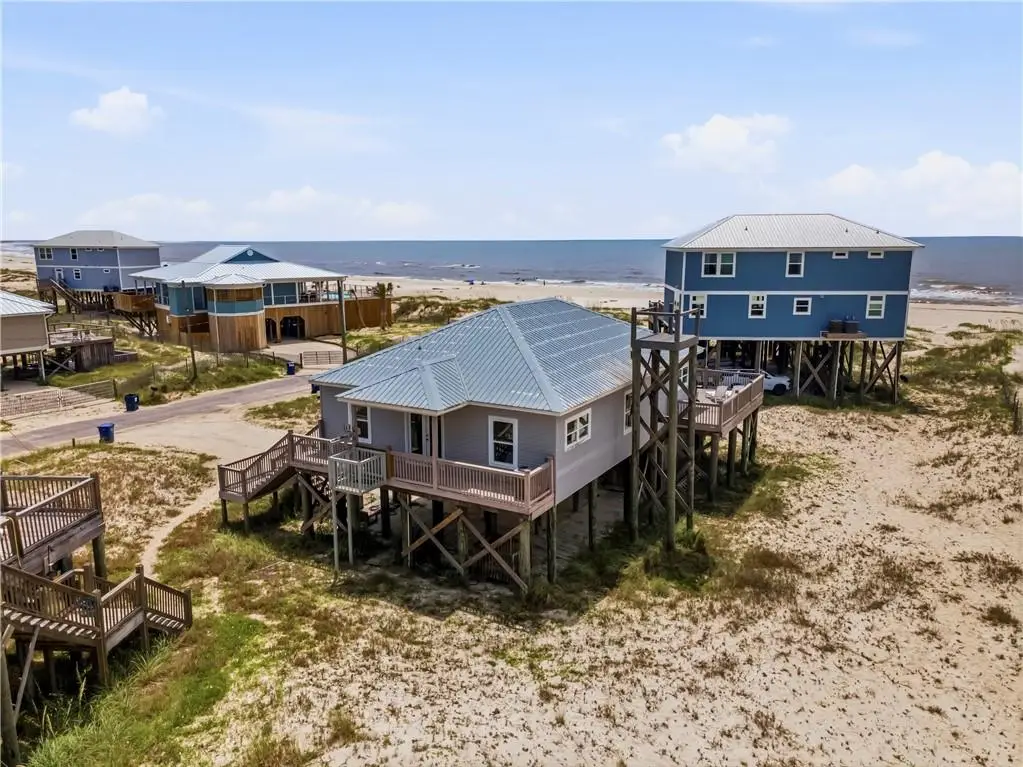 103 Quebec Court, Dauphin Island, AL 36528 - #1