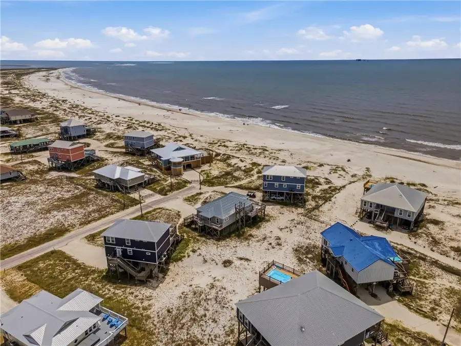 103 Quebec Court, Dauphin Island, AL 36528 - #2
