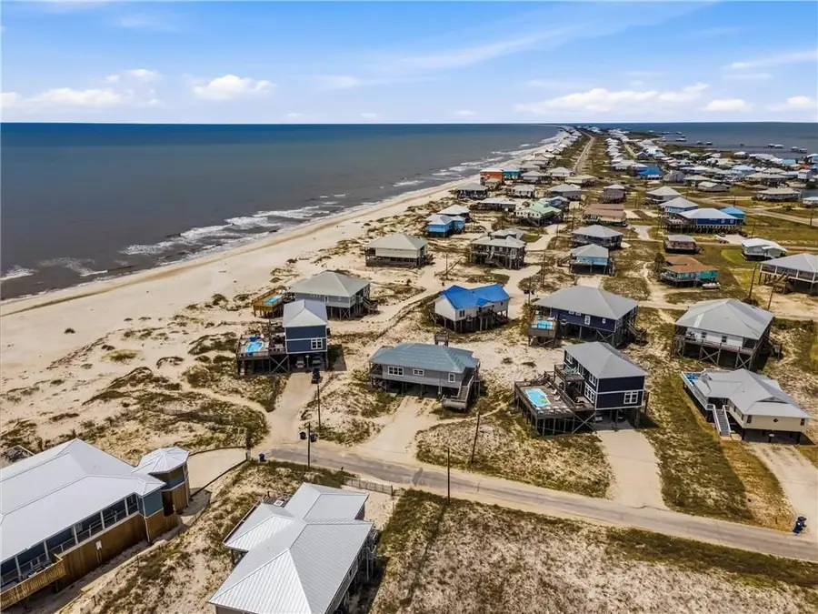 103 Quebec Court, Dauphin Island, AL 36528 - #3