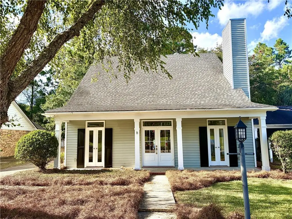 6432 Doubletree Court, Mobile, AL 36695 - #1