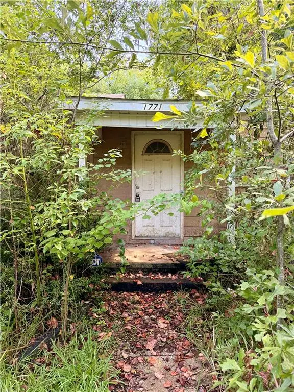 1771 Pake Avenue, Mobile, AL 36605 - #1