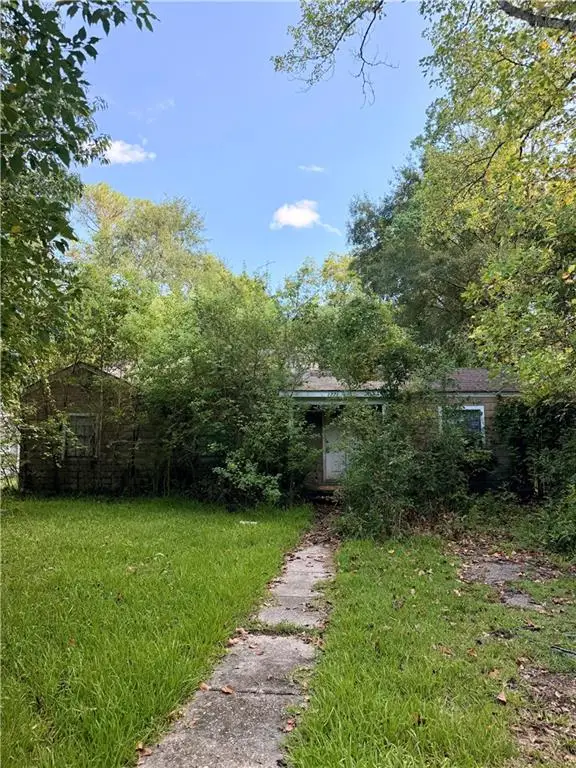 1771 Pake Avenue, Mobile, AL 36605 - #2