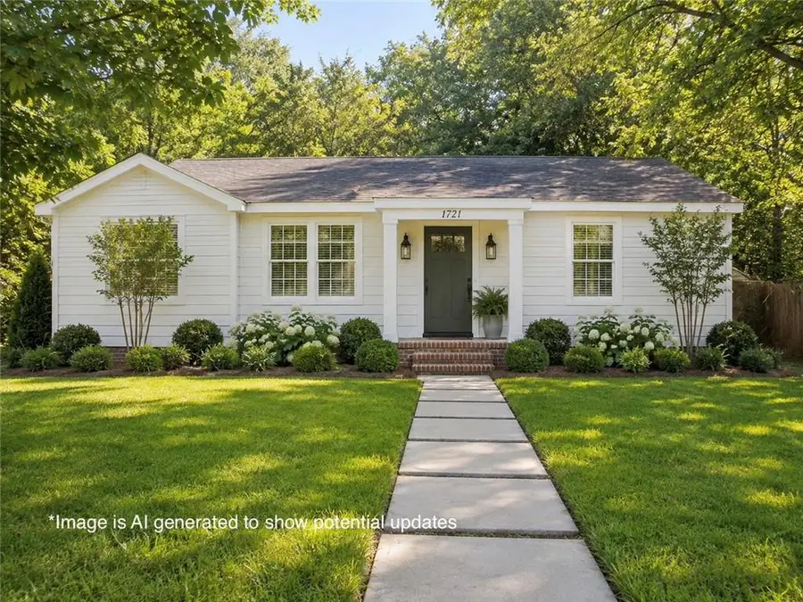 1771 Pake Avenue, Mobile, AL 36605 - #3
