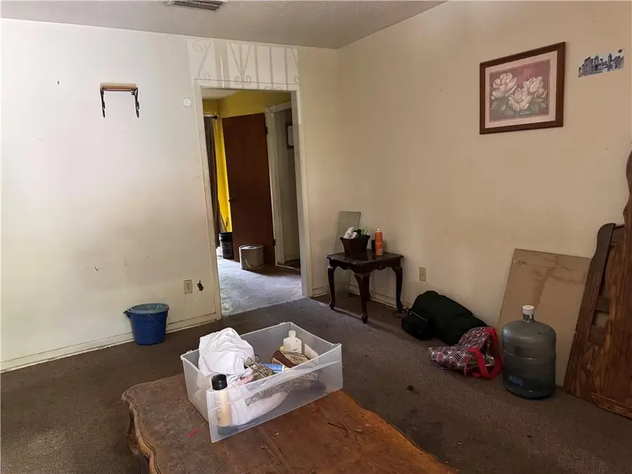207 Hickman Street, Prichard, AL 36610 - #2