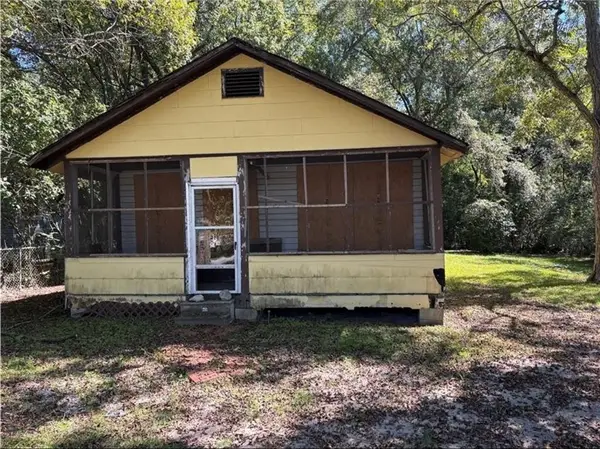 1705 Wolf Ridge Road, Whistler, AL 36612