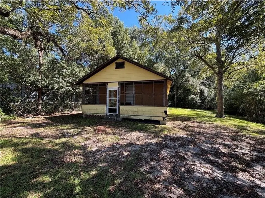 1705 Wolf Ridge Road, Whistler, AL 36612 - #2