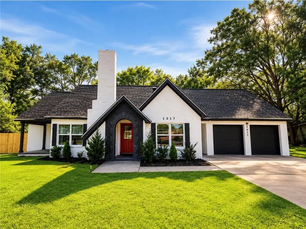 1017 Wellington Street, Mobile, AL 36617 - #1