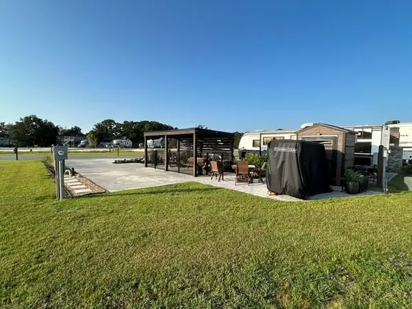 11551 Dauphin Island Parkway, Theodore, AL 36582
