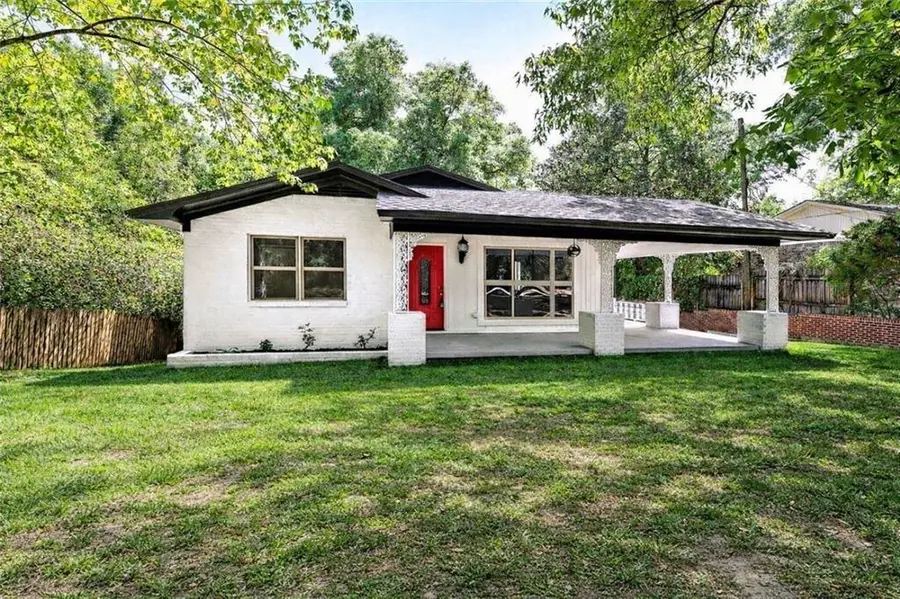 104 Alpine Street, Chickasaw, AL 36611 - #2