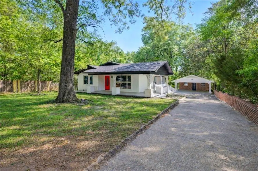 104 Alpine Street, Chickasaw, AL 36611 - #3