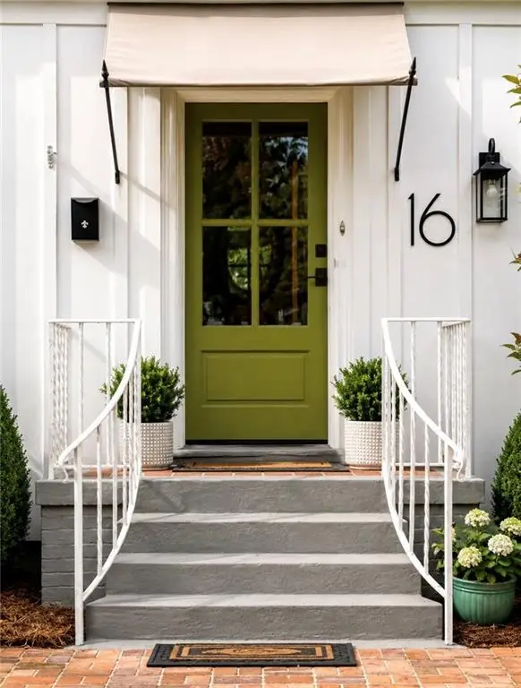 16 Japonica Avenue, Mobile, AL 36606 - #2